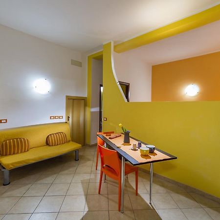 Appartement L'Accogliente à Castellammare del Golfo Extérieur photo