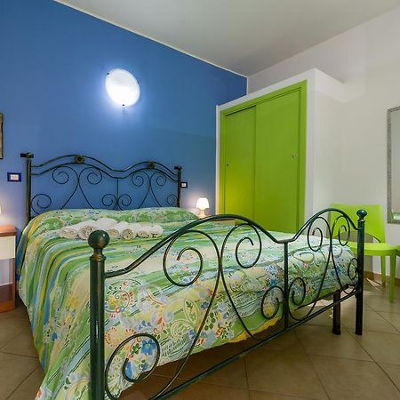 Appartement L'Accogliente à Castellammare del Golfo Extérieur photo