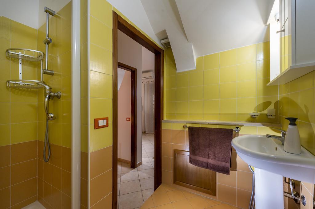 Appartement L'Accogliente à Castellammare del Golfo Extérieur photo