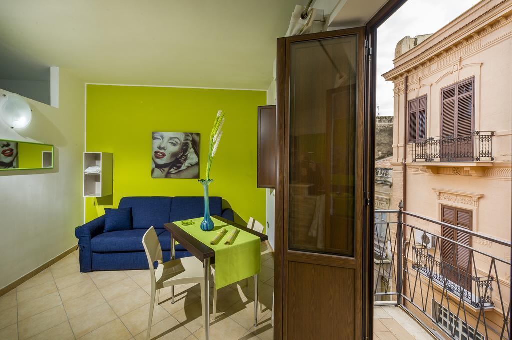 Appartement L'Accogliente à Castellammare del Golfo Extérieur photo