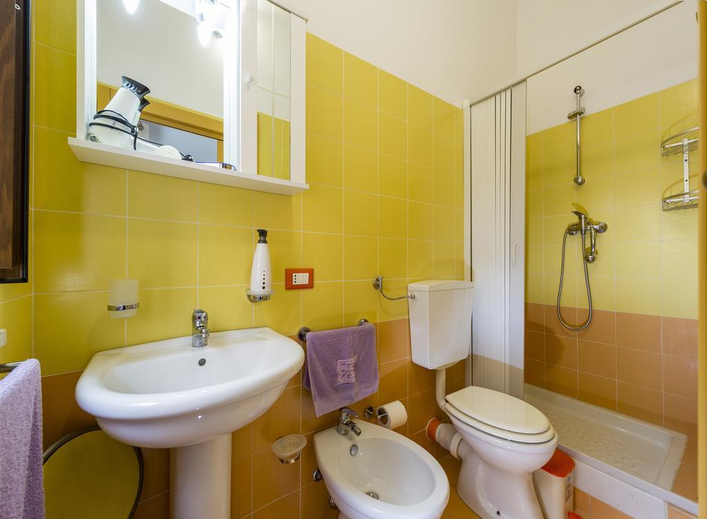 Appartement L'Accogliente à Castellammare del Golfo Extérieur photo