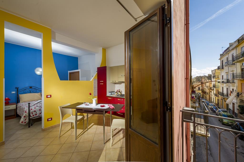 Appartement L'Accogliente à Castellammare del Golfo Extérieur photo